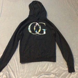 Obey hoodie